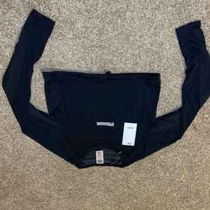 NWT breeze lightweight longsleeve